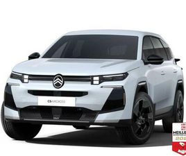 CITROËN C5 AIRCROSS E- 210 AUTONOMIE CONFORT MAX