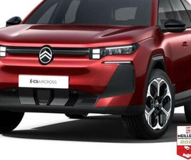 CITROËN C5 AIRCROSS E- 210 AUTONOMIE CONFORT YOU