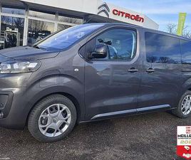 CITROËN SPACETOURER XL 136 75 KWH BUSINESS