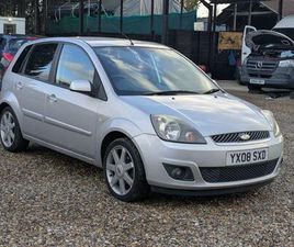 1.4 ZETEC CLIMATE 5DR