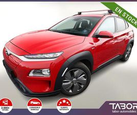 HYUNDAI KONA ELEKTRO 204 STYLE LED GPS ACC HUD