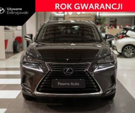 LEXUS NX NX 14- 300H BUSINESS EDITION AWD