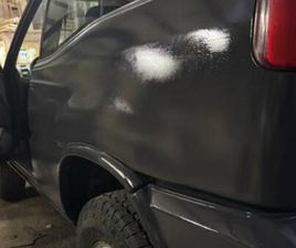 NISSAN TERRANO NISSAN - TERRANO II