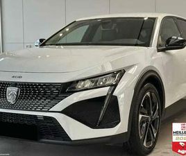 PEUGEOT 408 ELECTRIQUE 58 KWH 210 ALLURE