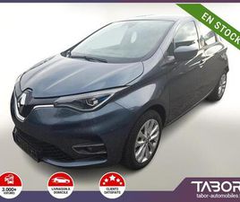 RENAULT ZOE ZE50 R110 EXPERIENCE KAUF-BAT. LED