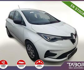 RENAULT ZOE ZE50 R110 LIFE KAUF-BAT. LED CLIMA