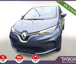 ZOE ZE50 R110 EXPERIENCE KAUF-BAT