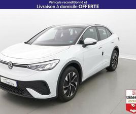 VOLKSWAGEN ID.5 204 PRO PERFORMANCE