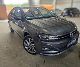 HIGHLINE 200 TSI 1.0 FLEX 12V AUT