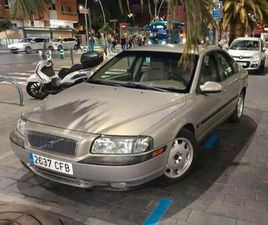 VOLVO - S80