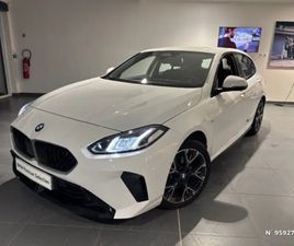 BMW SERIE 1 116 (F70) 116 122 M SPORT DESIGN DKG7