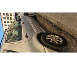 MERCEDES-BENZ ML 270 ML270 FEVEREIRO/02