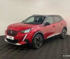 2008 ELECTRIQUE 136 CH GT