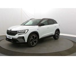 AUSTRAL E-TECH HYBRID 160