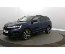 ESPACE E-TECH HYBRID 200