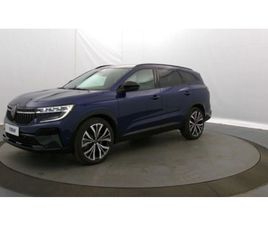 ESPACE E-TECH HYBRID 200