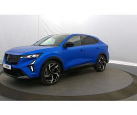 RAFALE E-TECH 4X4 300