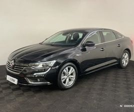 TALISMAN BLUE DCI 150 BUSINESS