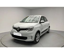 TWINGO III SCE 65 - 21