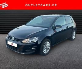 1.2 TSI 105CH BLUEMOTION TECHNOLOGY CUP 3P