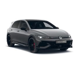 GOLF GTI CLUBSPORT 2,0 L TSI OPF 221 KW (300 PS) 7-GANG-DOPPELKUPPLUNGSGETRIEBE DSG