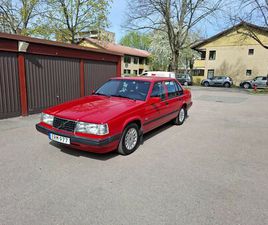 VOLVO 940 2.3 CLASSIC