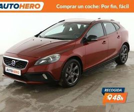 VOLVO V40 D3 MOMENTUM AUT. 150
