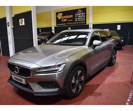 VOLVO V60 CROSS COUNTRY D4 AWD AUT.