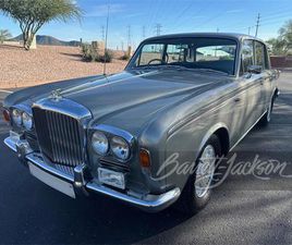 1967 BENTLEY T1 FOR SALE