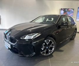 BMW SERIE 1 120 (F70) 120D 163 M SPORT DKG7