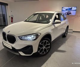BMW X1 SDRIVE 18D (F48) X1 SDRIVE18D 150 BUSINESS DESIGN BVA8