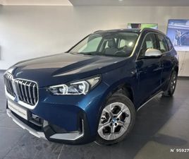 BMW X1 XDRIVE 25E (U11) X1 XDRIVE 25E 245 XLINE DKG7