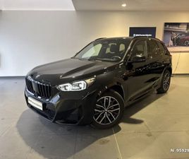 BMW X1 XDRIVE 25E (U11) X1 XDRIVE25E 245 M SPORT DKG7