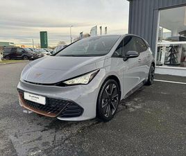 CUPRA BORN 230 CH - BATTERIE XL V