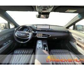 HYUNDAI GENESIS GV70 2.2 LUXURY AWD