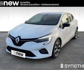 CLIO TCE 100 GPL EVOLUTION