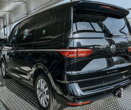 VOLKSWAGEN MULTIVAN VW MULTIVAN T7 STYLE DIESEL