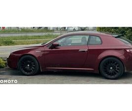 ALFA ROMEO BRERA