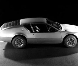 RENAULT ALPINE A310 1.600 PRIMERA - 16