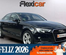 AUDI A3 SPORTBACK 35 TFSI 35 TFSI 110KW (150CV) S TRONIC SPORTBACK