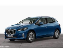 BMW 220D
