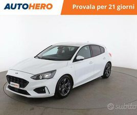 FORD FOCUS LM05375
