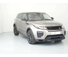 LAND ROVER RANGE ROVER EVOQUE TD4 2.0TD4 HSE 4WD AUT. 180