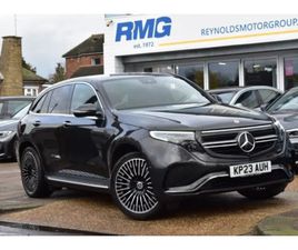 MERCEDES-BENZ EQC EQC OTHER 2023, 30500 MILES, £26990 - 33076628 - EXCHANGEANDMART.CO.UK