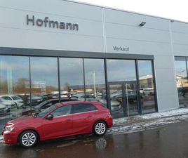 L LIM. 5-TRG. ELEGANCE NAVI, PDC, KAMERA