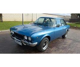 SEAT 124 SPORT 1800 - SEAT 124 SPORT 18