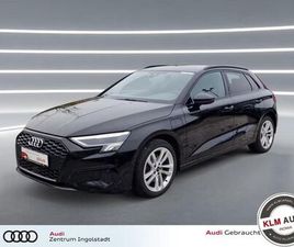 AUDI A3 BERLINA 40 TFSI SPB 40 TFSI E S TRONIC S LINE PLUG IN 204CV