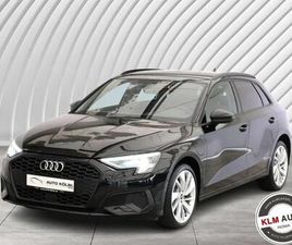 AUDI A3 BERLINA 40 TFSI SPB 40 TFSI E S TRONIC S LINE PLUG IN 204CV
