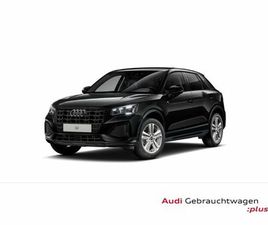 AUDI Q2 ADVANCED 35 TDI MATRIX AHK KAMERA NAVI