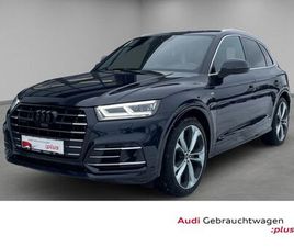 AUDI Q5 55 TFSI E QUATTRO MATRIX B&O KAMERA NAVI